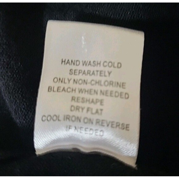 Daniel Rainn Kori Womens XL Knit Blouse with Colored Sleeves- Boho Festival Fall - Picture 5 of 8